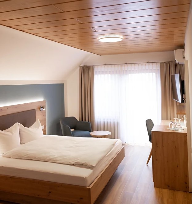 Gasthaus zum Rössel *** Lichtenau Scherzheim